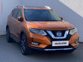 Nissan X-Trail 2.0dCi 4X4, Tekna, AT