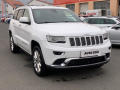 Jeep Grand Cherokee 3.0 CRD 4x4, AT, navi, kamera