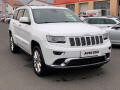 Jeep Grand Cherokee 3.0 CRD 4x4, AT, panor, k��e