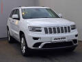 Jeep Grand Cherokee 3.0 CRD 4x4, AT, panor, k��e