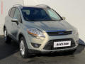 Ford Kuga 2.0 TDCi 4x4, Titanium, AT