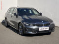 BMW 3.0 D 330d, AT, k��e, LED