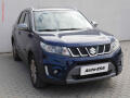 Suzuki Vitara 1.6VVTi 4x4, AC, TZ, park