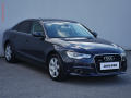 Audi A6 3.0 TDi Quattro, AT, navi