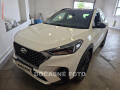 Hyundai Tucson 2.0 D 4x4, AT, navi, LED