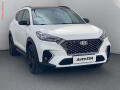 Hyundai Tucson 2.0 D 4x4, AT, navi, LED