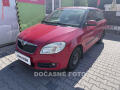 �koda Fabia 1.2 i, servis.kniha, AC