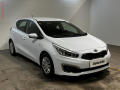 Kia Ceed 1.4i, 1.maj,R, Klima