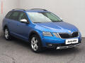 koda Octavia 2.0 TDi 4x4, 1.maj,R, Scout