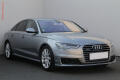 Audi A6 3.0 TFSi Quattro, 1.maj,�R