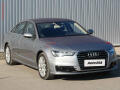 Audi A6 3.0 TFSi Quattro, 1.maj,�R