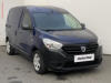 Dacia Dokker 1.5dCi, R, AC, TZ