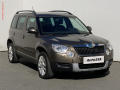 koda Yeti 2.0 TDi, Elegance, bixen