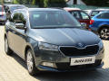 koda Fabia 1.0 TSi, Ambition, TZ