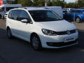 Volkswagen Touran 1.6 TDi, AC, navi, park.asist