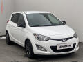 Hyundai i20 1.2i, 1.maj,�R, AC, tempo