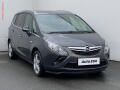 Opel Zafira 2.0CDTi, �R, AC, tempo, bixen