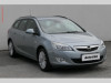 Opel Astra 1.4T, R, AC, temp.