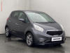 Kia Venga 1.6 CVVT, Kamera, vhev sed