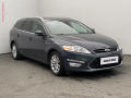 Ford Mondeo 2.0TDCi, Titanium, AT, xenon