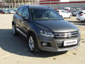Volkswagen Tiguan 2.0TDi 4x4, R, DSG, navi