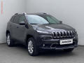 Jeep Cherokee 2.0 MJet 4x4, Limited, AT