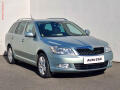 �koda Octavia 1.4 TSi, Elegance, DSG, xenon
