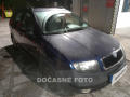 koda Fabia 1.2 12V