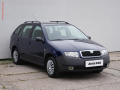koda Fabia 1.2 12V, R