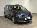 Volkswagen Sharan 2.0 TDi, R, DSG, LED, TZ