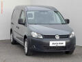 Volkswagen Caddy 1.6TDi MAXi, +sada kol