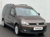 Volkswagen Caddy 1.6TDi MAXi 7mst, Klima