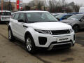 Land Rover Range Rover Evoque 2.0 TD4 4x4, �R, AT, bixen