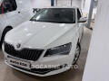 �koda Superb 2.0 TDi, DSG, bixen
