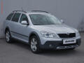 �koda Octavia 2.0 TDI 4x4, �R, Bixenon, AC