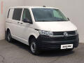 Volkswagen Transporter 2.0TDi T6.1, 110kW, navi,