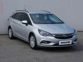 Opel Astra 1.6 CDTI, R, navi, autoAC