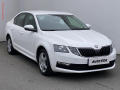 koda Octavia 1.6 TDi, Ambition