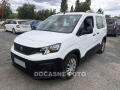 Peugeot Rifter 1.2T, 1.maj,�R, Active, +pneu