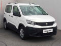 Peugeot Rifter 1.2T, 1.maj,�R, Active, +pneu