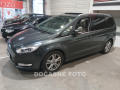 Ford Galaxy 2.0TDCi, R, AT, navi, LED