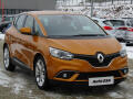 Renault Sc�nic 1.2TCe, �R, Navigace