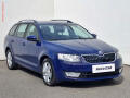 �koda Octavia 1.6 TDi, AC, TZ, temp.