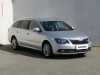 koda Superb 1.6 TDi, Ambiente