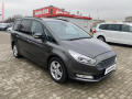 Ford Galaxy 2.0 TDCI 7mst, AT, navi, LED