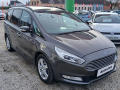 Ford Galaxy 2.0 TDCI 7mst, AT, navi, LED