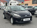 Ford Fiesta 1.25, AC