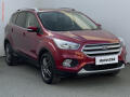 Ford Kuga 2.0 TDCi, Titanium, AT