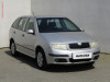 koda Fabia 1.4i, AC, TZ