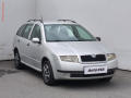 koda Fabia 1.9 SDi, AC